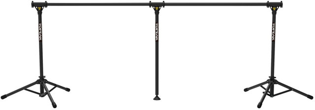Rally Stand Fahrradständer - schwarz/universal