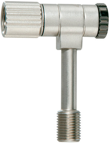 Topeak Pressure-Rite Shock Adapter - silver/universal