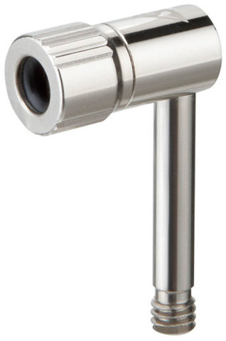 Topeak Pressure Rite Presta Valve Adapter bike components