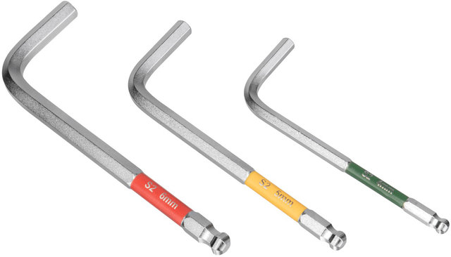 Set d'Outils Omni ToolCard - universal/universal