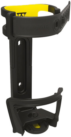 Modula JavaSlim Cage Flaschenhalter - schwarz/universal