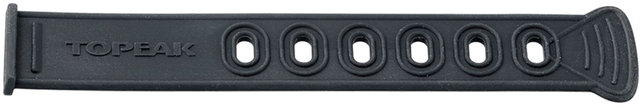 Topeak Rubber Strap for Modula Java Cage - black/universal