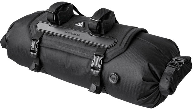 Topeak Sacoche de Guidon FrontLoader - noir/8 litres