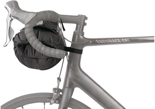 Sacoche de Guidon FrontLoader - noir/8 litres