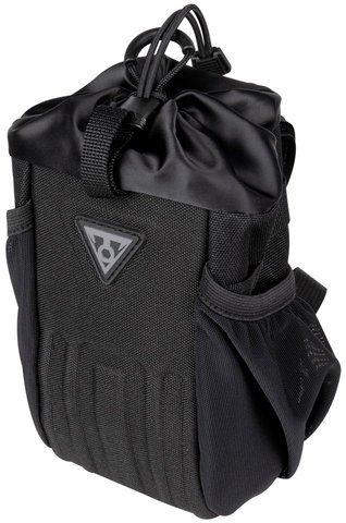FreeLoader Handlebar Bag - black/1 litres