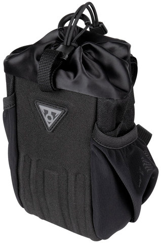 Topeak Bolsa de manillar FreeLoader - negro/1 litro