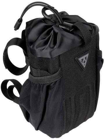Bolsa de manillar FreeLoader - negro/1 litro