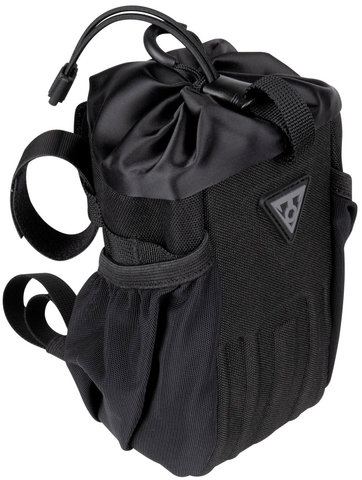 Topeak Bolsa de manillar FreeLoader - negro/1 litro