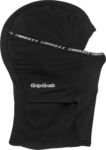 GripGrab Thermal Winter Balaclava Sturmhaube - black/M