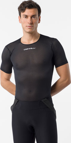 Castelli Pro Mesh 2.0 S/S Unterhemd - black | S