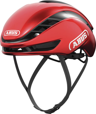 ABUS GameChanger 2.0 Helm - performance red/52 - 58 cm