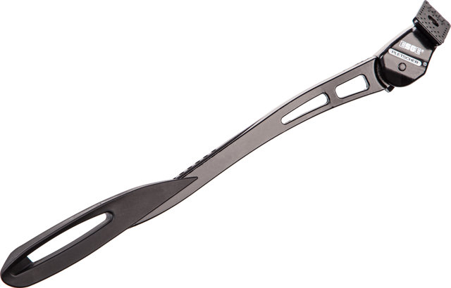 Pletscher Zoom Central Kickstand - black