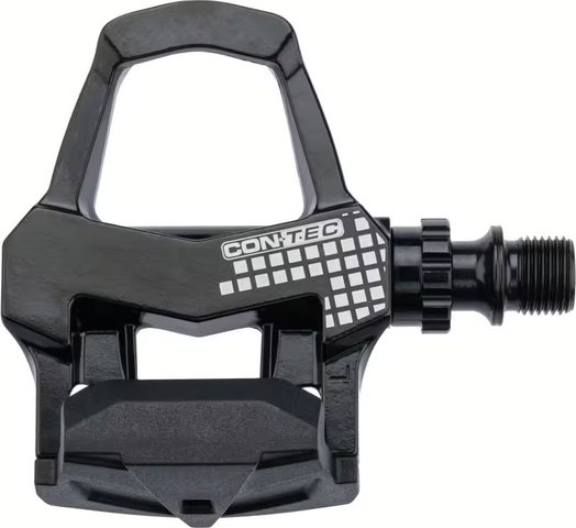 CONTEC Slap SL Klick-Pedale - schwarz | 88 mm | 93 mm