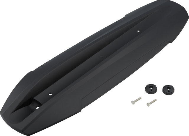 SKS Explorer Exp. Saddlebag - black/13000 ml