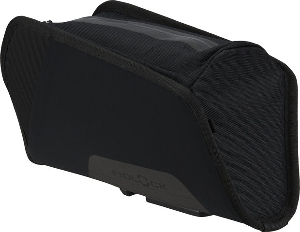 FIDLOCK Sacoche de Cadre TWIST essential bag - noir/2400 