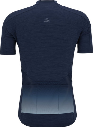 7mesh Horizon S/S Trikot - midnight-blue/M