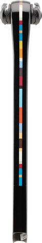 Factor OSTRO Disc Paul Smith Sattelstütze 2023 - paul smith | 0 mm | spezielle Aero-Form | 350 mm