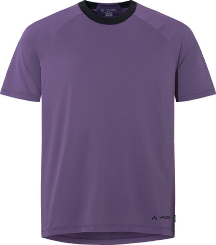 VAUDE Chemise Loamer - mulberry/M