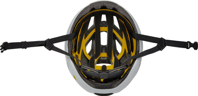 MET Casco Rivale MIPS - white glossy/56 - 58 cm