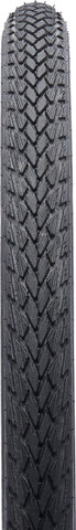 Schwalbe Green Marathon Performance ADDIX Eco Greenguard E-25 26" Drahtreifen - schwarz-reflex | 32-559 | 32 mm | 1.25 " | 26 "