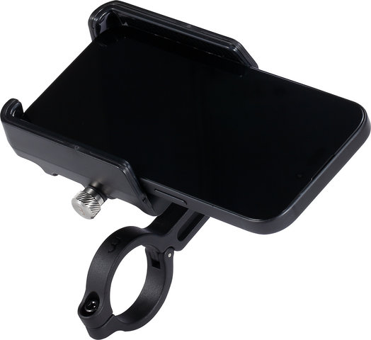 BBB PhoneLock Smartphone Holder - black