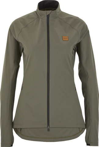Giro Veste pour Dames Cascade Stow - light trail green/S