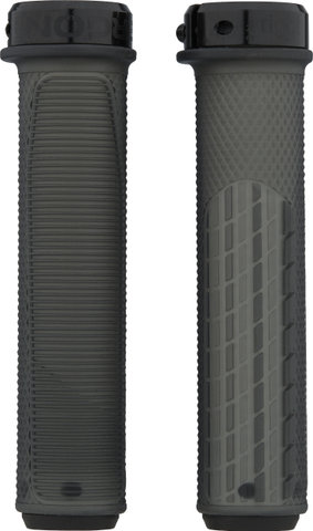 Ergon GFR1 Factory Lenkergriffe - frozen stealth