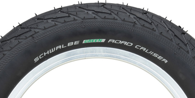 Schwalbe Road Cruiser 12" Drahtreifen - schwarz/12 "/50 mm/50-203/2 "