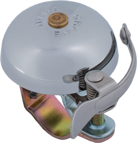 Crane Bells Mini Suzu Fahrradklingel - polished