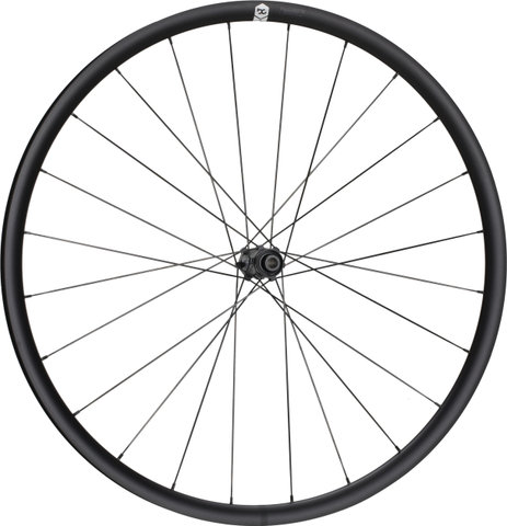 bc original 28" Gravel Disc Center Lock Wheelset - black/142 mm/100 mm/28"/Shimano Road/100 mm/Shimano Road/100 mm/142 mm/Non Boost/Non Boost