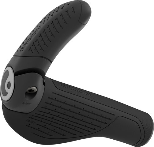 Ergon GS3 Evo Lenkergriffe - black