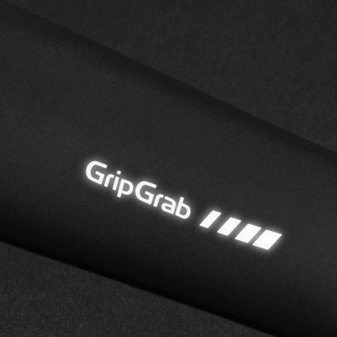 GripGrab PACR Frühling-Herbst Armlinge - black/M