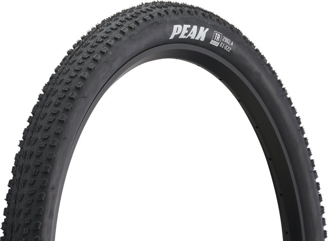 Goodyear Cubierta plegable Peak TLR 29" - black/29 /61 /61-622/2.4 