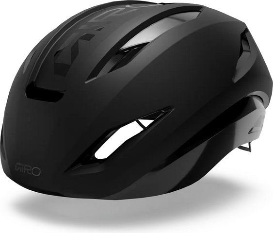 Giro Giro Eclipse Pro - matte black | 51 - 55 cm