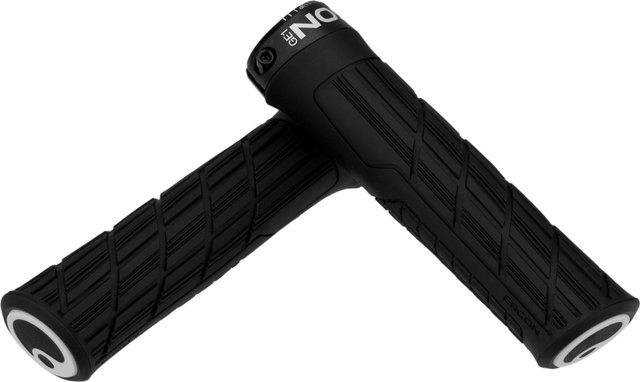 Ergon GE1 Evo Lenkergriffe - black/universal