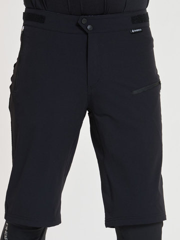 DHaRCO Gravity Shorts - black/M