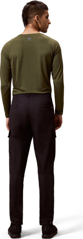 Endura Loop Cargo Hose - black | XXL