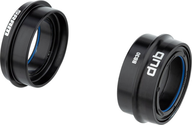 SRAM DUB BB30 Bottom Bracket, 42 x 83 mm - black/BB30