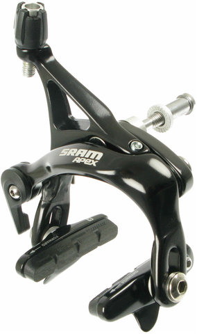 Sram apex brake clearance caliper set