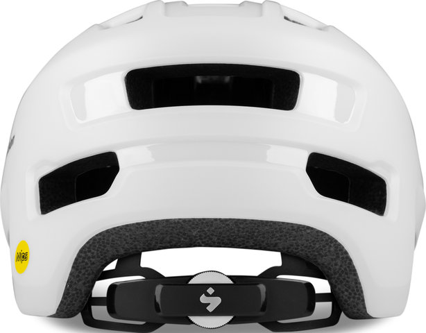 Sweet Protection Casco Ripper MIPS - matte white | 53 - 61 cm