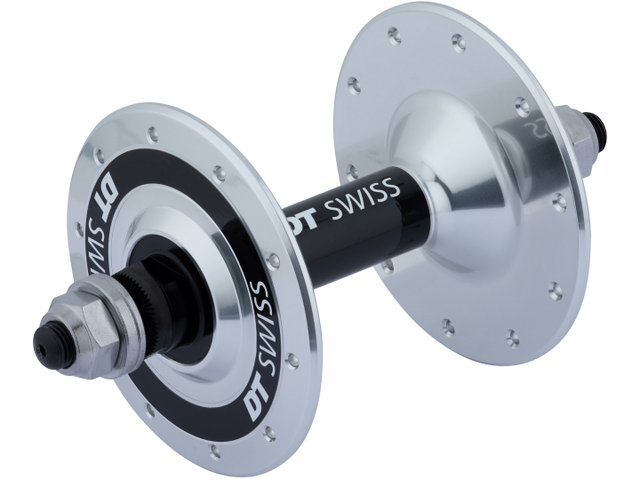 DT Swiss 370 Track Front Hub - bike-components