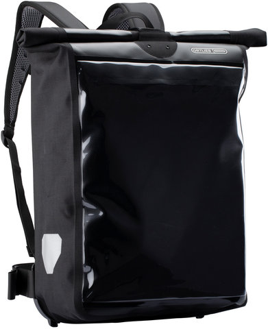 ORTLIEB Messenger Bag Pro - black/39 litres