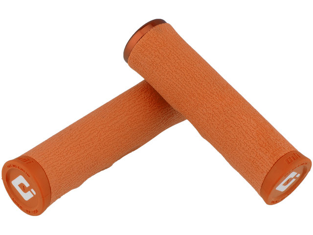 F-1 Series Dread Lock Lock-On 2.1 Lenkergriffe - orange/130 mm