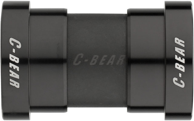 C-BEAR BB30 SRAM DUB Race Innenlager 42 x 68 mm - schwarz/BB30