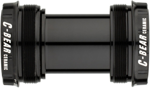 T47 SRAM DUB MTB Innenlager - schwarz/T47