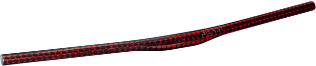 flat bike handlebars