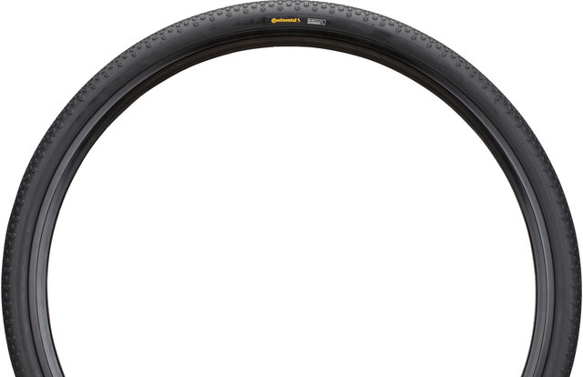 Continental Terra Speed ProTection 27,5" Faltreifen - schwarz/27,5x1,35 (35-584)