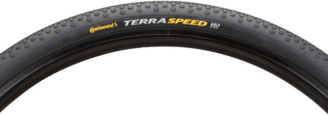 Terra Speed ProTection 27.5" Folding Tyre - black/27.5x1.35 (35-584)