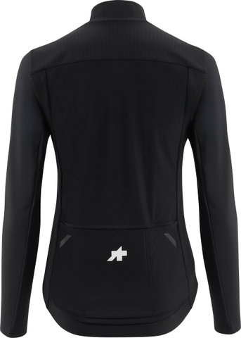 ASSOS Mille GT Ultraz S11 EVO Winterjacke Damen - black series | S