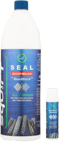 Seal Latex Dichtmilch - universal/1 Liter